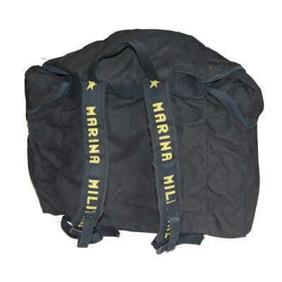 Rucksack Cover 2009 WHITE Italien Army 380349 2