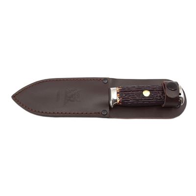 Hail hunting knife HUNTING