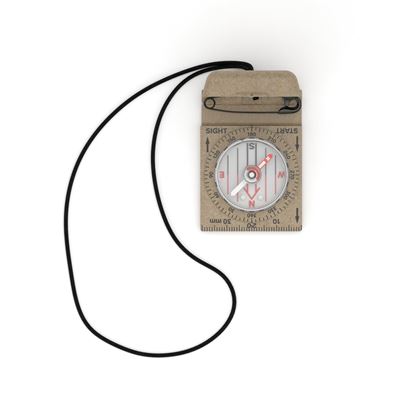 Compass RANGER SL OLIVE