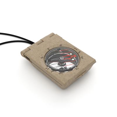 Compass RANGER SL OLIVE