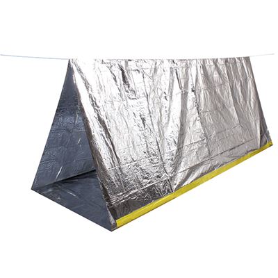 2-person Survival Tent