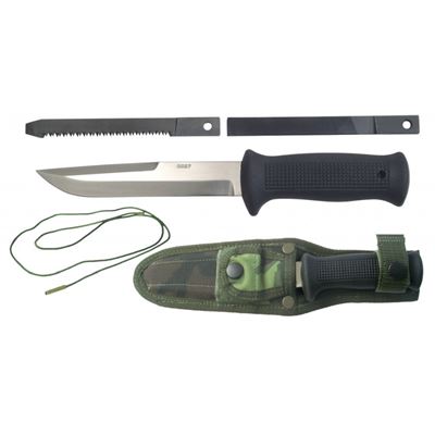 Knive UTON vz.75/MNS vz.95 les