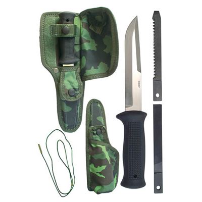 Knive  UTON vz.75/MNS-K  vz.95 les