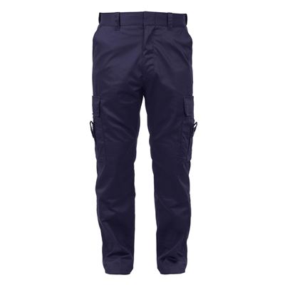 Pants E.M.T. DELUXE NAVY BLUE