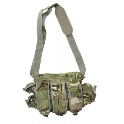 Bag Ammunion GRAB BAG MTP Used