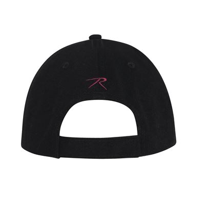 Freedom Is Not Free Low Profile Cap BLACK