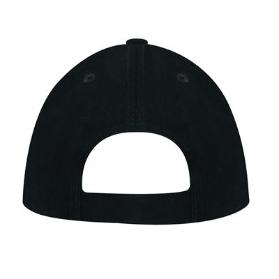 Air Force "No One Comes Close" Low Profile Cap BLACK