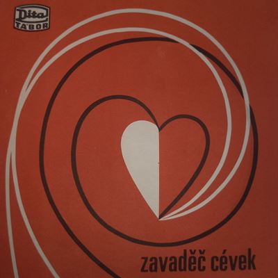 Zavaděč cévek ARA 0,87mm-800mm