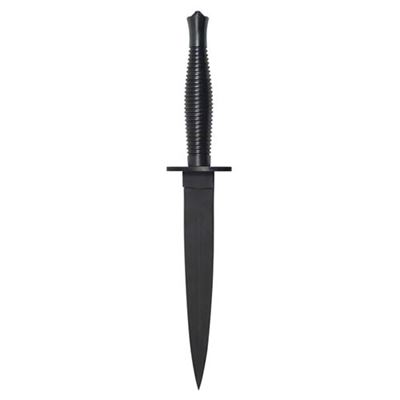 COMMANDOS dagger blade and handle, carbon steel