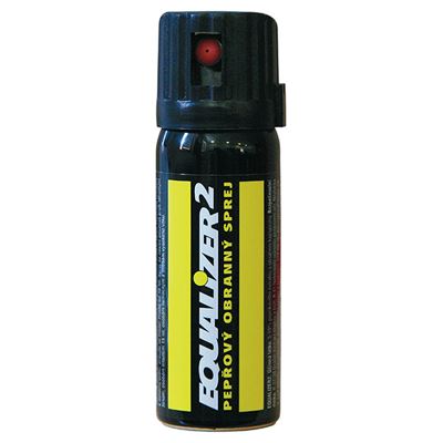 EQUALIZER2 defensive spray liquid 40 ml