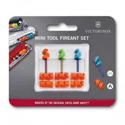 Set for making fire MINI TOOL FIREANT
