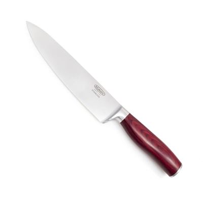 Knife cooking RUBY