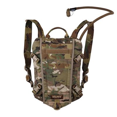 RIDER LOW PROFILE HYDRATION PACK MULTICAM®