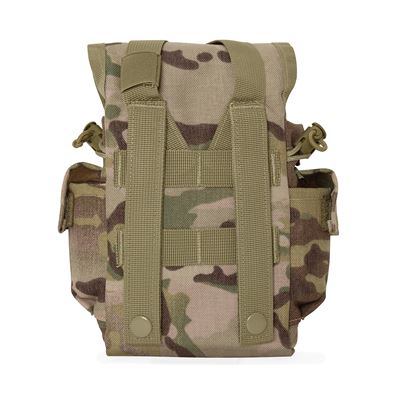 MOLLE II Canteen and Utility Pouch MULTICAM®