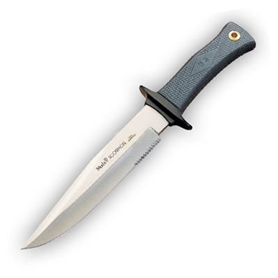 Knife MUELA SCORPION 18W