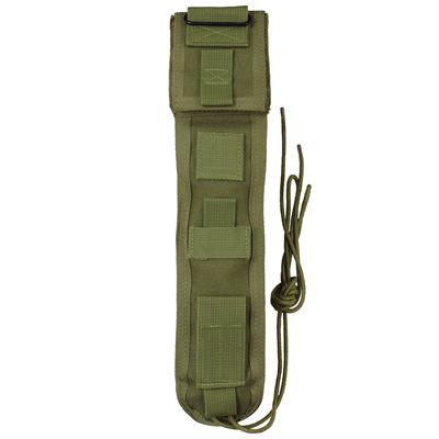 Knife pouch OLIVE ROTHCO 40065OD 2