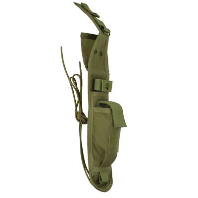 Knife pouch OLIVE ROTHCO 40065OD 4