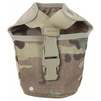 MultiCam MOLLE Compatible Canteen Cover