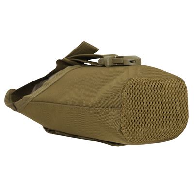 Cover for 1QT canteen MOLLE COYOTE