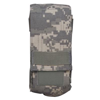 MOLLE pouch for three magazines M16 ACU DIGITAL