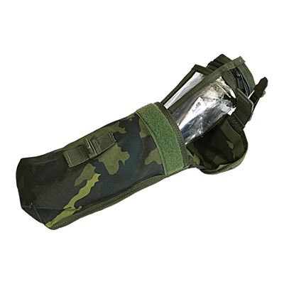 Case for the MNS-2000 AČR vz.95 forest map cover