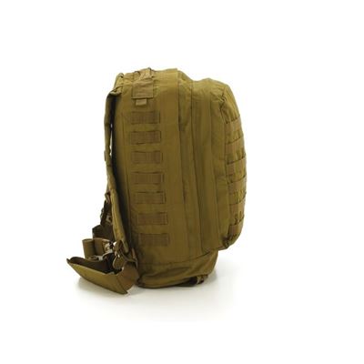 Backpack MOLLE II ASSAULT 3-day COYOTE
