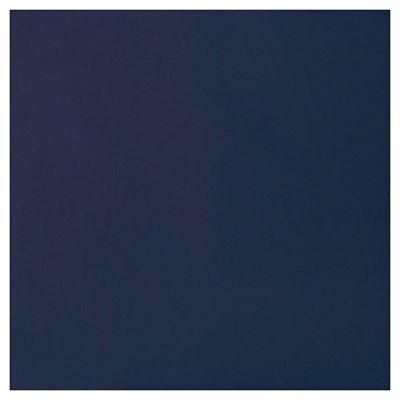 Scarf 55 x 55 cm solid navy blue