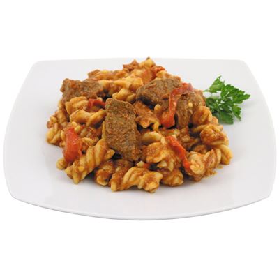 HU Beef Goulash with Noodles canned 400 g  40250C 2