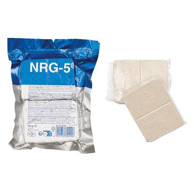Emergency Food NRG-5 125 g