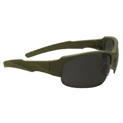 Glasses set of 2 glass ARMORED OLIVE DRAB