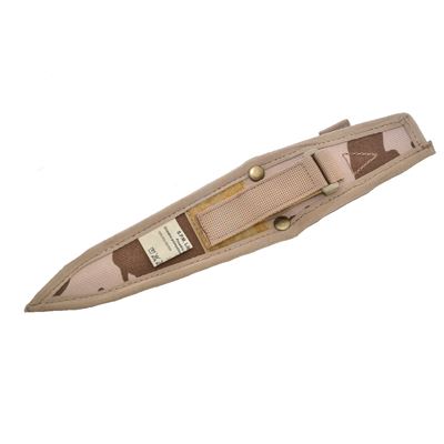 Case for bayonet vz.58 to MNS-2000 ACR vz.95 BP