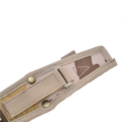 Case for bayonet vz.58 to MNS-2000 ACR vz.95 BP