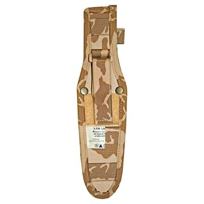 Case on UTON vz.95 DESERT Ulena S.M.T.P.