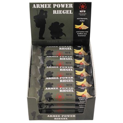 ARMEE POWER Bar 60 g
