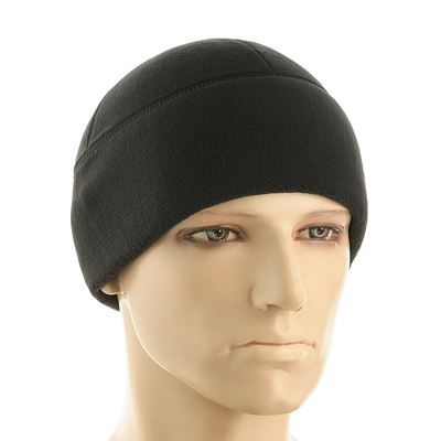 Polartec® Winter Fleece Hat – BLACK M-TAC 40564002 4