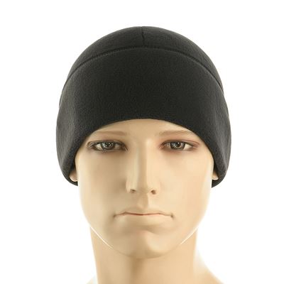 Polartec® Winter Fleece Hat – BLACK M-TAC 40564002 3