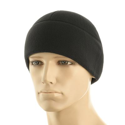Polartec® Winter Fleece Hat – BLACK M-TAC 40564002 2