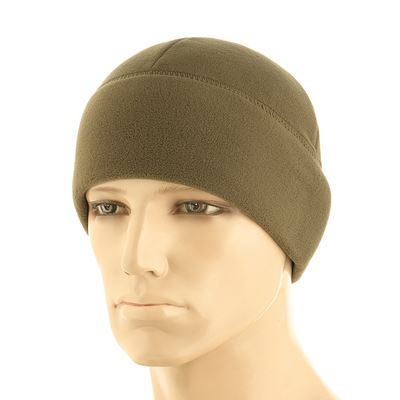 Polartec® Winter Fleece Hat DARK OLIVE M-TAC 40564048 4