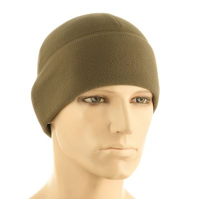 Polartec® Winter Fleece Hat DARK OLIVE M-TAC 40564048 3