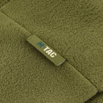 Polartec® Winter Fleece Hat – GREEN M-TAC 40564062 6
