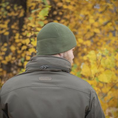 Polartec® Winter Fleece Hat – GREEN M-TAC 40564062 2