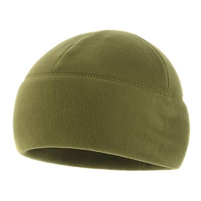 Polartec® Winter Fleece Hat – GREEN