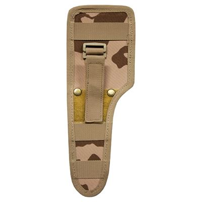 Case for assault with a knife cover vz.95 DESERT