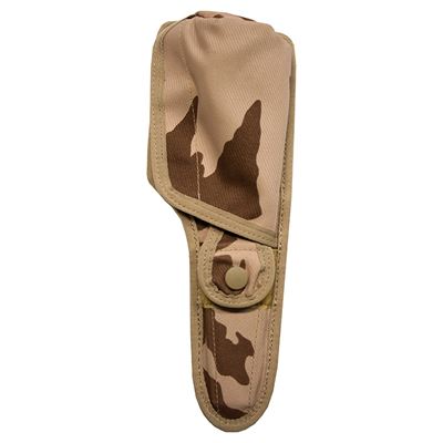 Case for assault with a knife cover vz.95 DESERT