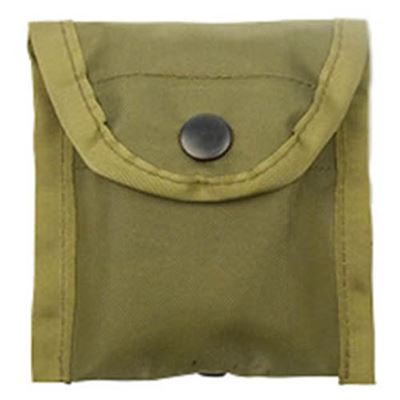 Case for Compass U.S. OLIVE