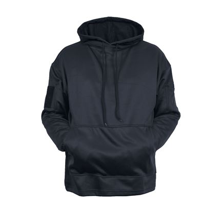 Concealed Carry Hoodie MIDNIGHT NAVY BLUE