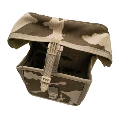 Universal optics case MNS-2000 Czech Army M95 Desert