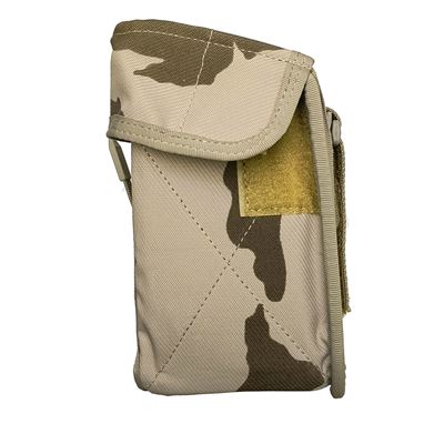 Universal optics case MNS-2000 Czech Army M95 Desert