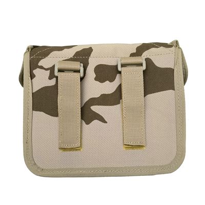 Universal optics case MNS-2000 Czech Army M95 Desert