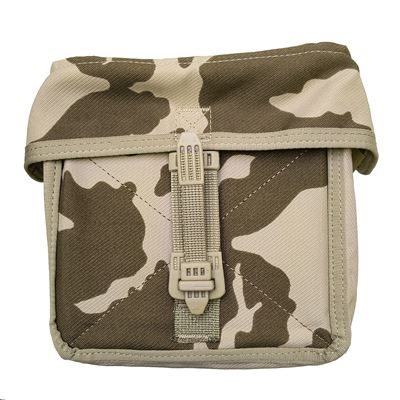 Universal optics case MNS-2000 Czech Army M95 Desert